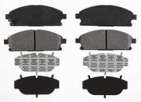 Klocki Przednie IMD855 Infinity QX4 Q45 Acura MDX Nissan Pathfinder 