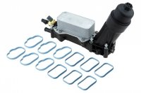 CHŁODNICA OLEJU Z FILTREM CCL-CH-018 CHRYSLER ODDGE JEEP 3.2L. 3.6L. 
