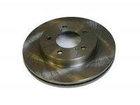 Tarcza hamulcowa przednia Mercury Villager / Nissan Quest PRT1811/54003 