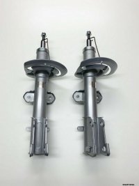 2 x Amortyzator Przedni 4214-1257 Voyager / Grand Voyager Caravan / Grand Caravan Town & Country 