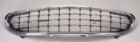 Atrapa w zderzaku CHROM 242827 Chrysler Concorde 1999-2004 
