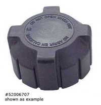 Korek Zbiorniczka wyrównawczego układu chłodzenia 52006707 vOYAGER 2,5tD 96- 