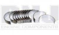 Panewki korbowodowe II szlif (komplet na silnik) Grand Cherokee 05-10 3,7l 