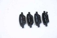 Klocki hamulcowe tylne IMD1033 Pontiac G6 2006-2010 