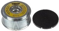 Koło pasowe - sprzęgło alternatora 300-850 Dodge Caravan/Grand Caravan 2001-2007, 3,3L/3,8L 