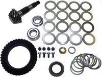 Talerz i wałek ataku 4761676 Jeep Grand Cherokee ZJ 1984-1998 ratio 3.55 
