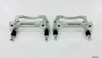2 x Front Caliper Bracket for Chrysler Voyager RT / Nitro 2007-2016 BBC/RT/001A 