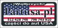 WAHACZ PRZEDNI GÓRNY PRAWY 68375788 Grand Cherokee WL 