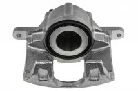 ZACISK HAMULCOWY PRZÓD LEWY HZP-CH-005 CHRYSLER TOW&COUNTRY RT JEEP WRANGLER JK 