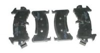 Klocki hamulcowe przednie IMD154 Pontiac Firebird 1982-1992 
