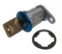 Wkład zamka 8122874K Wrangler 1987-1990 