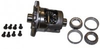 Obudowa mechanizmu różnicowego TRAC-LOK 5012831AA Jeep Grand Cherokee WJ 1999-2001 ratio 3.73 