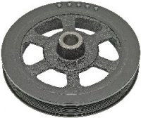 Koło pasowe wału korbowego 594-103 Plymouth Grand Voyager 1990-2000, 3,3L, 3,8L 