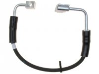 PRZEWÓD HAMULCOWY H620926 - PRZEDNI, LEWY 