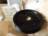 Koło pasowe pompy wspomagania 5072441AA Liberty 02-07 2,5 crd 2,8 crd 
