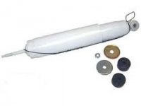 Amortyzator przedni 68027792AA Jeep Wrangler JK 3.8L 2007- 