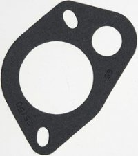 Uszczelka pod termostat 33641 Thunderbird 1983-1988 2.3 L. 