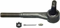 Końcówka drążka zewnętrzna ES2218rl GMC G2500 1983-1995 