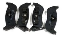 Klocki hamulcowe tylne IMD981 Ford Explorer 2006-2008 