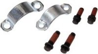 Zabezpieczenie krzyżaka 81020 GMC Savana 1500/2500/3500, 1996-2006 