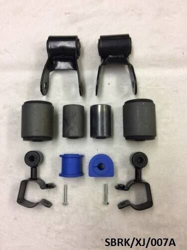 Rear Suspension Bush Repair KIT for Jeep Cherokee XJ 1984-2001  SBRK/XJ/007A