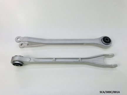 2 x Rear Lower Control Arm Forward for Chrysler 300C 2005-2020 SCA/300C/001A