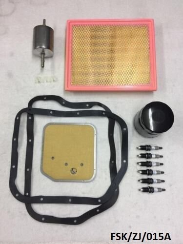 Small Service KIT for Jeep Grand Cherokee ZJ 4.0L 1993-1996   FSK/ZJ/015A