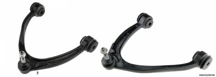 2 x Front Upper Control Arm for CHEVROLET USA 2007-2016 15096198 ZWG/US/011AB