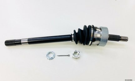 Front Driveshaft Left for Jeep Grand Cherokee ZJ / ZG 1993-1998 DCVJ/ZJ/008A