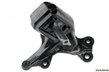 Engine Mount Left for Jeep Wrangler JK 3.8L 2007-2011 52059943AC ZPS/JK/002AB