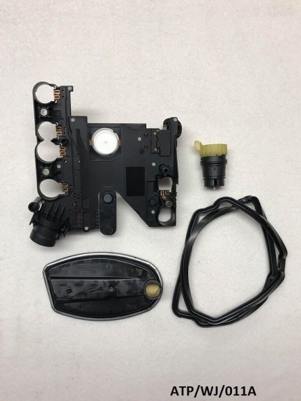 Transmission Conductor Plate for Jeep Grand Cherokee 2.7D 2001-2004 ATP/WJ/011A