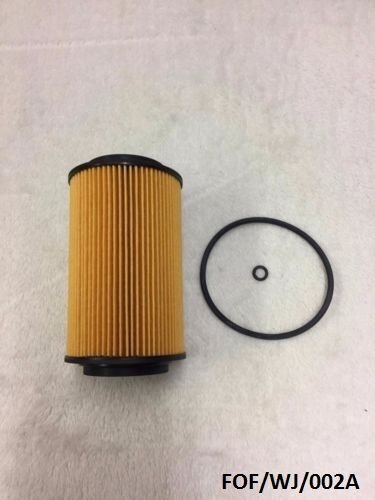 Engine Oil Filter for Jeep Grand Cherokee WJ 2.7CRD 2002-2004 FOF/WJ/002A