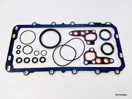 Lower Oil Pan Gasket Set for Ford Explorer Expedition 4.6L 1997-2014 EEP/FR/085A