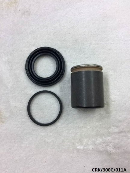 Rear Brake Caliper Repair KIT for Chrysler 300C 2005-2010 CRK/300C/011A