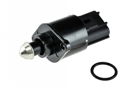 SILNIK KROKOWY ESK-CH-003 JEEP GRAND CHEROKEE WJ 1999-2004 4.7L.