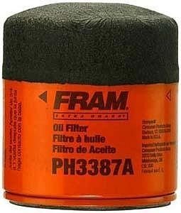Filtr oleju PH3387A 6000 1982-1987 2,5L.