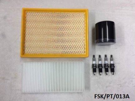 Small DOUBLE PLATINUM Service KIT for Chrysler PT Cruiser 2001-2005 FSK/PT/013A