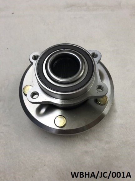 Front Wheel Bearing & Hub Assembly for Dodge Journey JC 2009-2015 WBHA/JC/001A