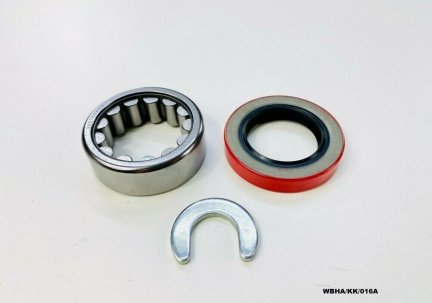 Rear Wheel Bearing Repair Kit for Jeep Cherokee Liberty 2008 41.1mm WBHA/KK/016A