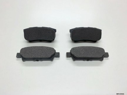 Rear Brake Pads SET for Chrysler Sebring / Avenger 2007-2014 262MM  BBP/JS/002A