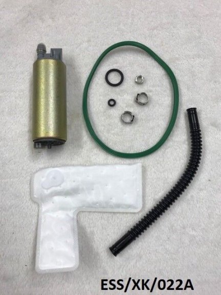 FUEL PUMP for Jeep Commander XK 2006-2010 ESS/XK/022A