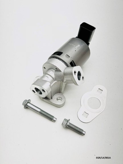 EGR Valve for Dodge Charger Magnum 2.7L 2005-2010 4593820 4593832 EGR/LX/001A