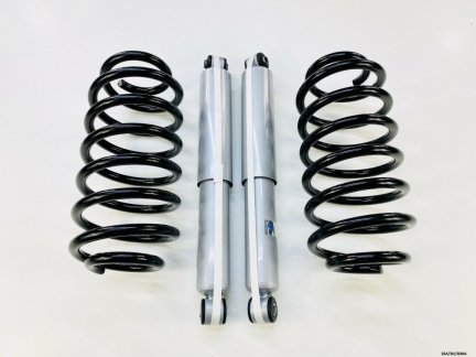 Rear Coil Springs KIT for Jeep Grand Cherokee WJ 1999-2004  SSA/WJ/030A