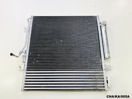 A/C Air Conditioning Condenser for Dodge Nitro KA  2007-2012 CHA/KA/005A