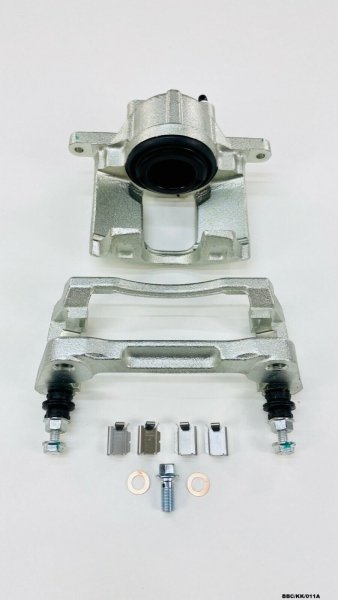 Front Brake Caliper Complete Left for Jeep Liberty KK 2008-2012 BBC/KK/011A