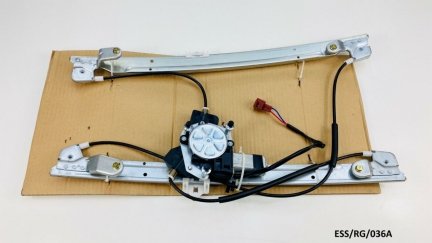 Front Right Window Regulator for Chrysler Grand Voyager 2001-2004 ESS/RG/036A