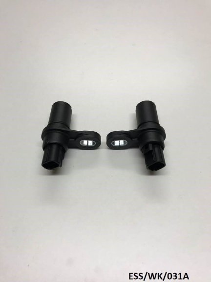 2 x Transmission Speed Sensor for Jeep Grand Cherokee WK 2005-2010 ESS/WK/031A