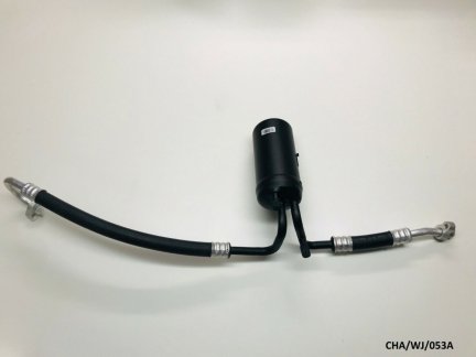 A/C Receiver Drier for Jeep Grand Cherokee WJ 4.7L 1999-2001 CHA/WJ/053A