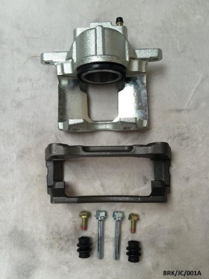 Front Brake Caliper Complete Right for Dodge Journey JC 2009-2013 BRK/JC/001A