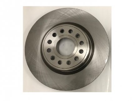 TARCZA HAMULCOWA - PRZEDNIA PRT6899 